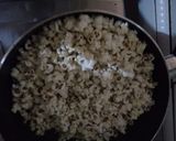 Foto langkah ke 7 dari resep Popcorn rasa asin.