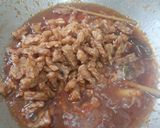 Foto langkah ke 3 dari resep Kering Tempe.