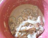 Foto langkah ke 3 dari resep Udang crispy bawang cabe.