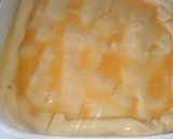 Foto del paso 7 de la receta: Empanada de pollo y queso