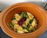 Foto del paso 3 de la receta: Marmitako en olla lenta