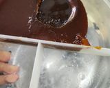 Foto del paso 2 de la receta: Recipientes comestibles para el dulce en la hora del te