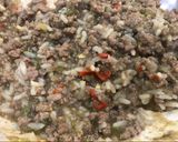 Foto del paso 2 de la receta: Zapallitos rellenos 👩🏻🌾