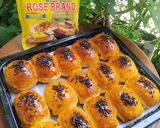 Foto langkah ke 12 dari resep Bolen Pisang Lembap.