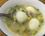 Hình bước làm 8 của món Gỏi gà rau củ