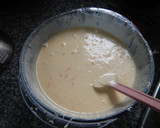 Foto del paso 4 de la receta: Carrot Cake