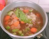 Foto langkah ke 1 dari resep Sayur Asem Recook dari Bunda Didi.