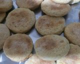 Foto del paso 1 de la receta: Galletitas de vainilla