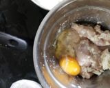 A picture of step 3 of Chicken Cutlet.