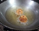 A picture of step 3 of Stuffed Cheesy Mushroom.