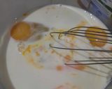 Foto langkah ke 3 dari resep French Toast.