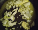 Foto del paso 8 de la receta: Pechuga pollo Cordón Bleu con salsa de pimiento morrón y queso