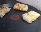 Foto del paso 2 de la receta: Hojitas de arroz rellenas