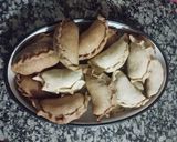 Foto del paso 5 de la receta: 1er intento de Empanadas de Berenjenas