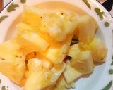 Foto langkah ke 1 dari resep Rujak Cuka.