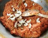 गाजर का हलवा (Gajar ka halwa recipe in Hindi) रेसिपी चरण 4 फोटो