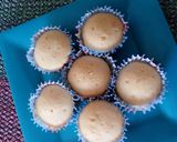 Foto del paso 4 de la receta: Muffins o magdalenas!!!