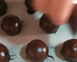 Foto del paso 10 de la receta Bolitas Greta Garbo sin horno