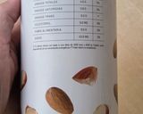 Foto del paso 8 de la receta: "Chocolatada" vegetal especiada y saludable ☕ Cacao, almendras, canela, nuez moscada, clavo y ginger