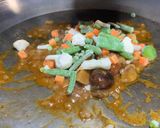 Foto del paso 4 de la receta: Bulgur con setas y verdura