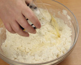 Foto del paso 2 de la receta: Galletas hechas con cerveza