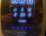 Foto del paso 1 de la receta: Bizcocho en Mambo Cecotec a mi manera