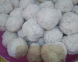 Foto langkah ke 3 dari resep Sop bola 2 gurami #Bringback memories.