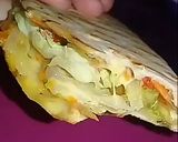 Foto del paso 8 de la receta: Quesadillas de verdura♡