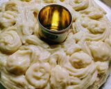 Foto del paso 3 de la receta: Rosca de Pascua, receta de panadería