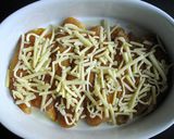A picture of step 3 of Baked Chicken Tenderloins.