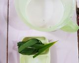 Foto langkah ke 1 dari resep Bubur candil.