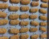 Foto langkah ke 3 dari resep Kastengel Enak (ala chef).