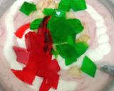 A picture of step 6 of #FunwithFruit.