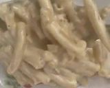 A picture of step 3 of Mac&Cheese Cream Cracker Fish Fillet.