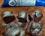 Foto langkah ke 8 dari resep Ketagih Cake.