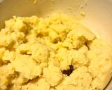 Une image de l'étape 1 de Purée, quelle patate !.