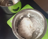 வெள்ளை சர்க்கரை சேர்க்காத பால் கொழுக்கட்டை (Paal kolukattai recipe in tamil) ரெசிபி ஸ்டேப் 3 புகைப்படம்