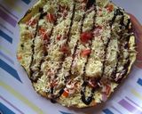 ચીઝ ચોકલેટ મસાલા પાપડ (Cheese Chocolate Masala Papad Recipe In Gujarati) રેસીપી સ્ટેપ4ફોટો