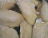 Foto langkah ke 5 dari resep Pempek Rebon.