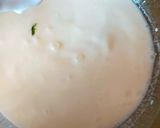 A picture of step 7 of Sweet and Tangy Dahi Wadas.