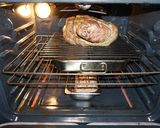 A picture of step 4 of Roast Pork Leg for Grandparents' Day, Jon Style.