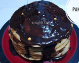 Foto langkah ke 5 dari resep Pancake.