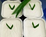 Foto langkah ke 6 dari resep Lumpur Surga Pandan.