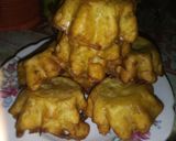 Foto langkah ke 4 dari resep Godok 🍌 pisang.