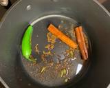 Chicken Balti recipe step 3 photo
