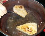 Foto del paso 3 de la receta: Atún con tomate