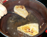 Foto del paso 3 de la receta: Atún con tomate