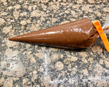Foto del paso 8 de la receta: Delicias de chocolate, sin azúcar, sin harina de trigo