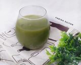 Foto langkah ke 4 dari resep Ice Matcha Latte.