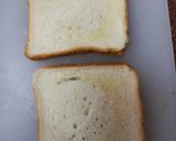 A picture of step 4 of Peas patties.